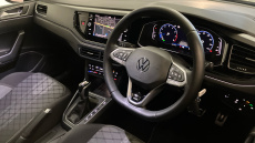 Volkswagen Taigo 1.5 TSI 150 R-Line 5dr DSG Petrol Hatchback